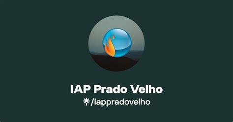 vivo prado velho iapo|IAP Prado Velho (@iappradovelho) • Instagram photos and videos.